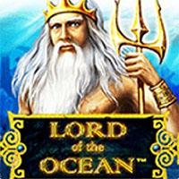 Lord Of The Ocean